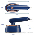 Plancha een damp para ropa voor kleding